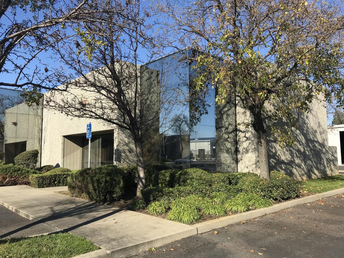 Industrial Condo For Sale