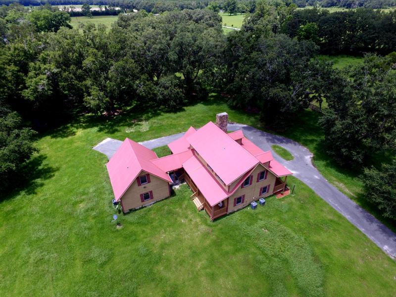 31 acre Ranch