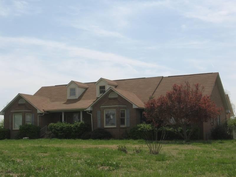 640 Reedy Creek Road