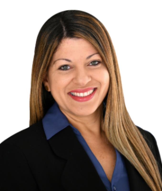 Rosalina Rodriguez