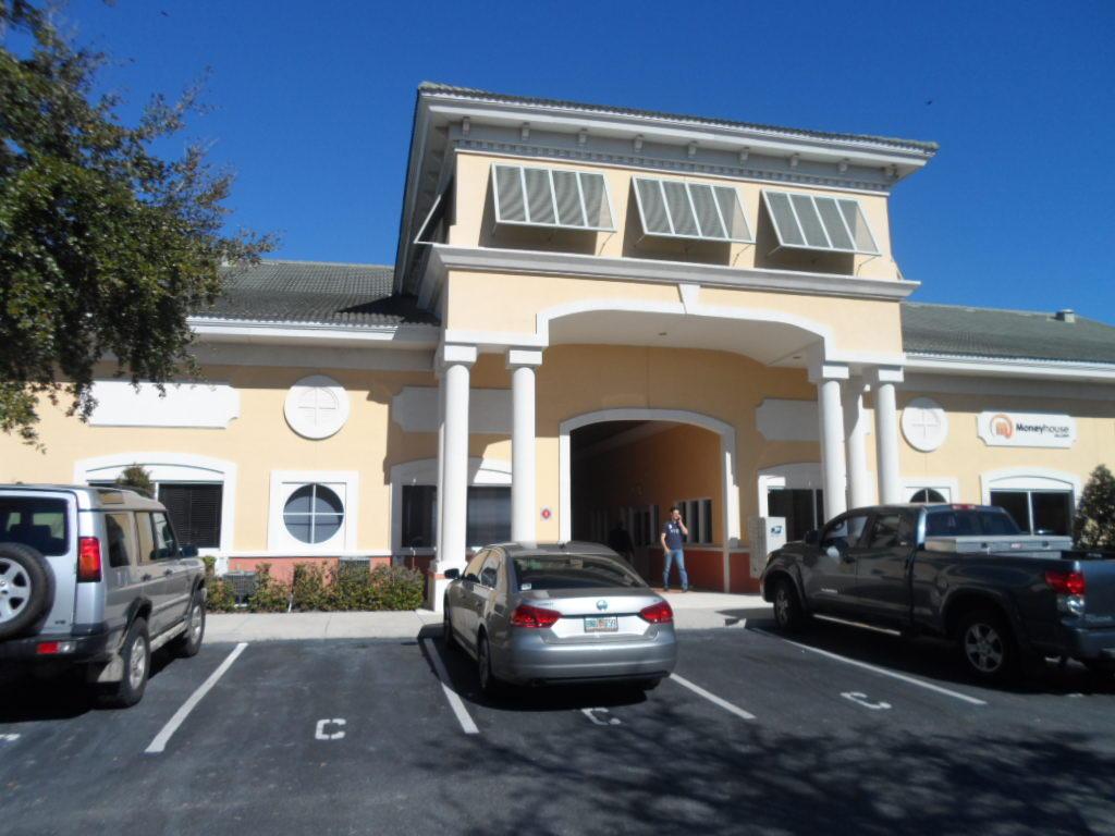 SW Orlando Office For Sale/Income Property