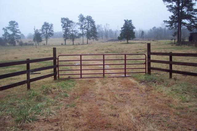 59 Ac. Meriwether Co. - Bank Owned