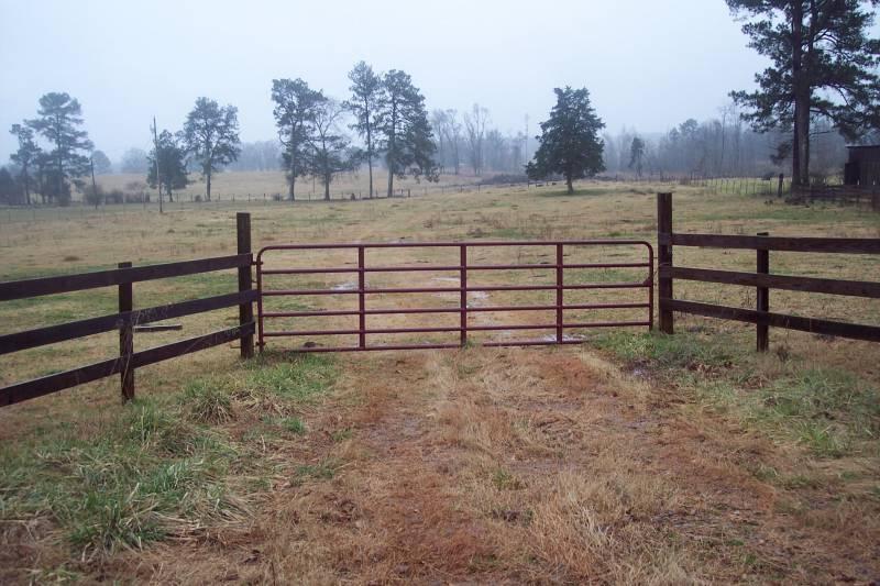 59 Ac. Meriwether Co. - Bank Owned