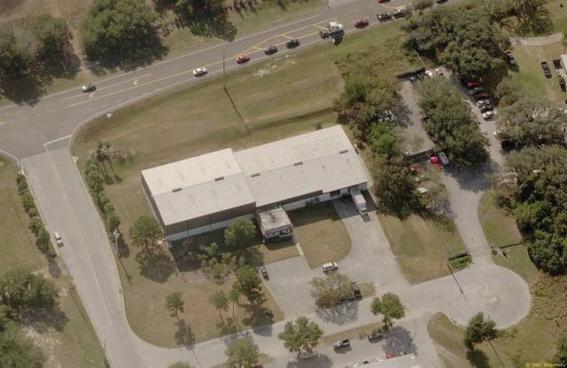 19,050 SF Warehouse on SR 544