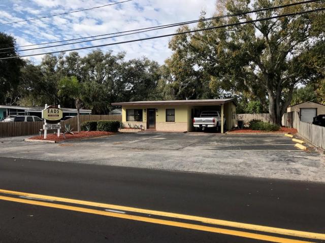 2320 S Hopkins Ave