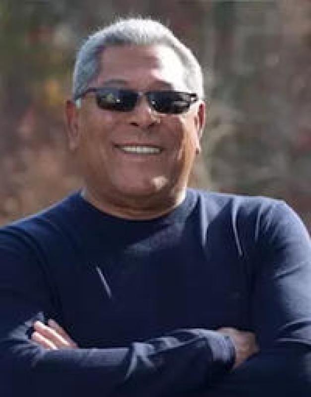 William Sandoval