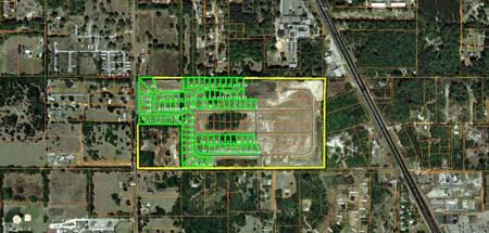 Cobblestone Building Lots