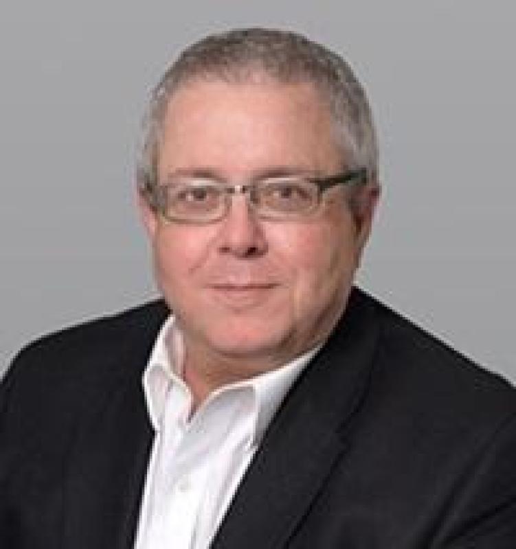 Bob Alperin