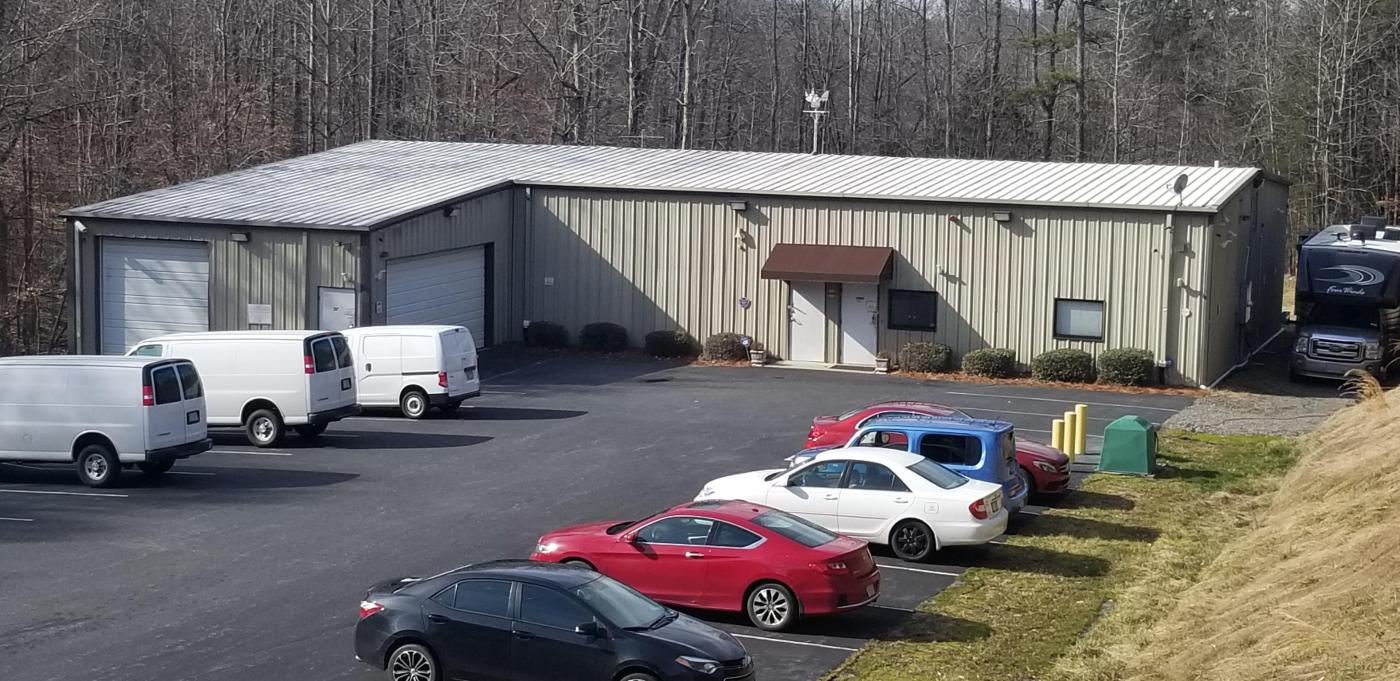 134 Corporate Drive