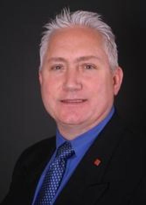 Barry Marotz, CCIM