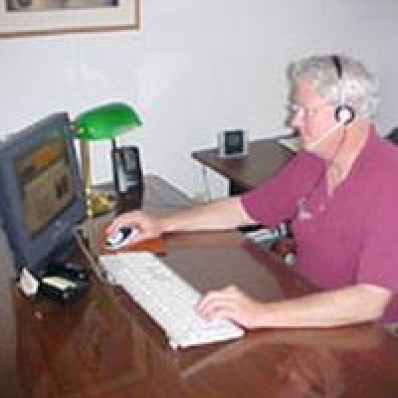 Steve Rosanky, CCIM