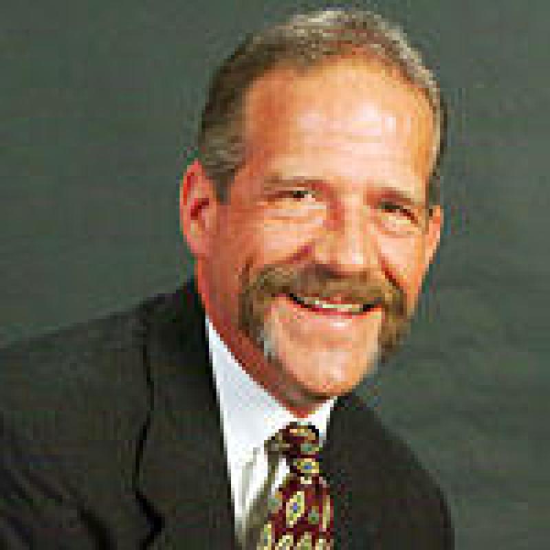 Ron Hart, CCIM