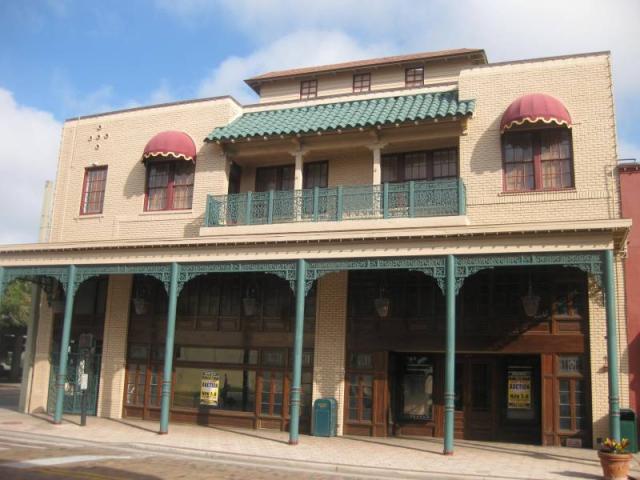 Downtown Orlando Landmark Building For Sale