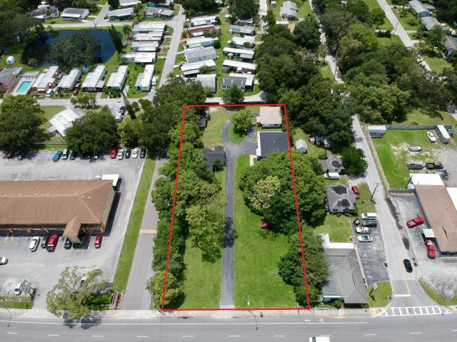 1-AC Tampa Redevelopment Opportunity