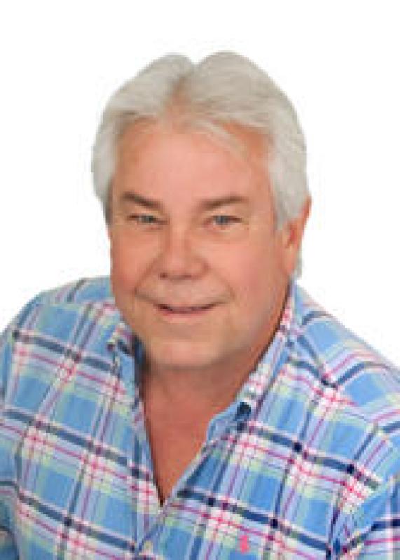 Jack Hemingway, CCIM