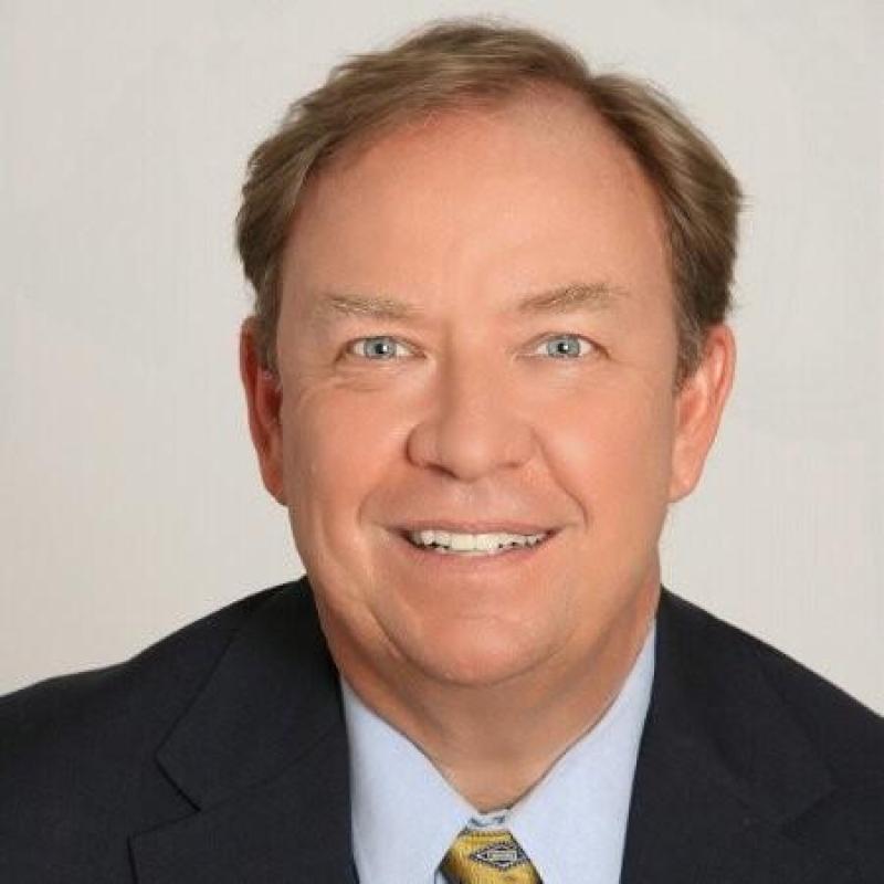 Tom Crumpton, CCIM
