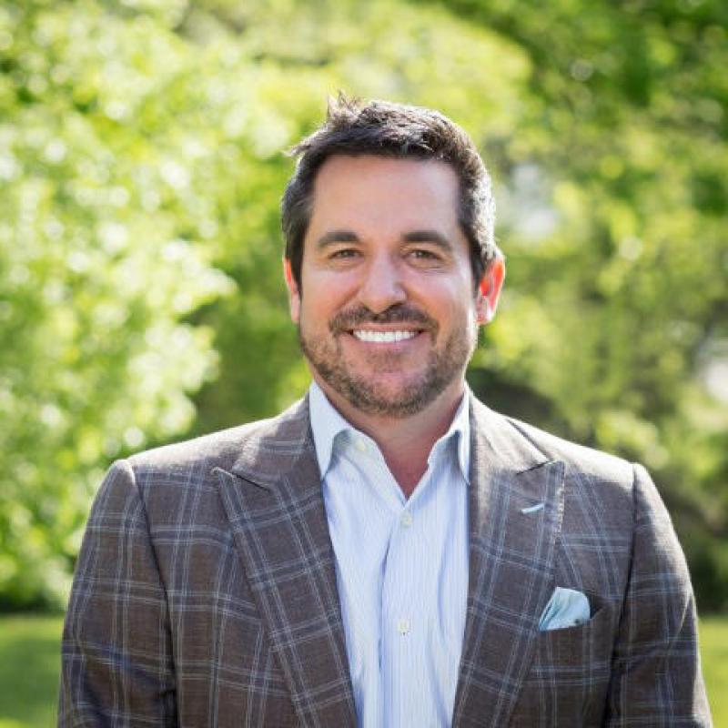 Troy Morgan, CCIM