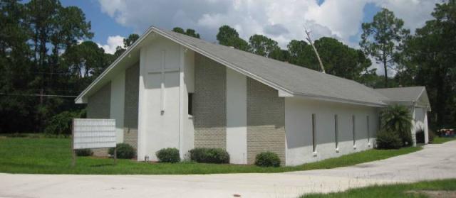 Bear Lake Church