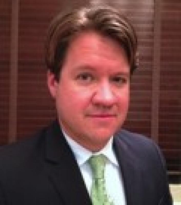 Tim Davis, CCIM