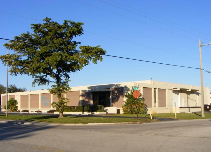 Manufacturing Facility - Motivated Seller