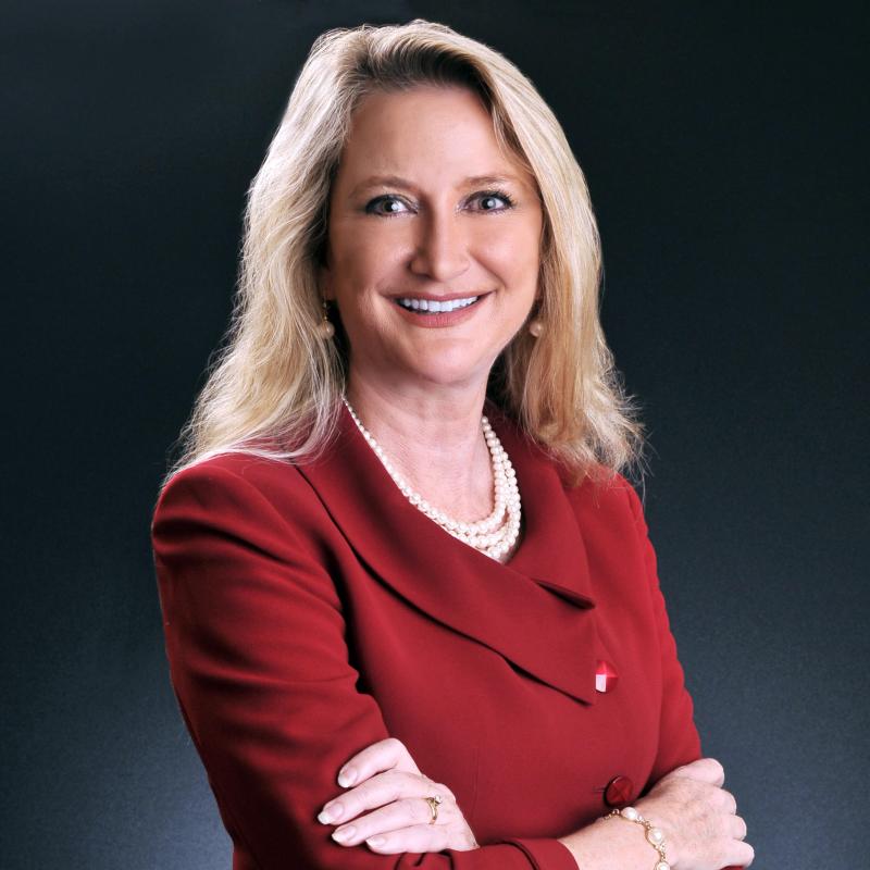 Gina Fadely