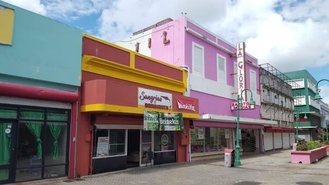 Gautier Benitez Retail