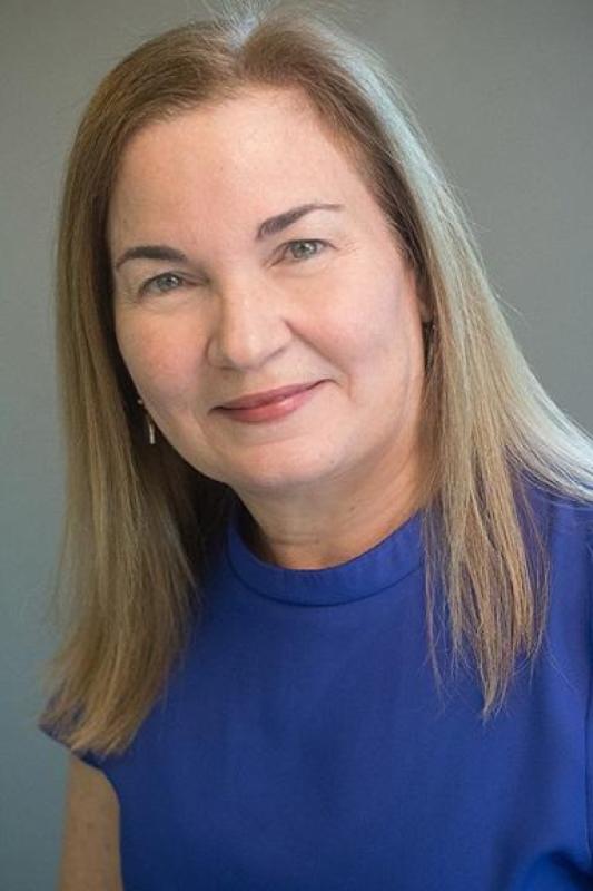 Blanca Hernandez
