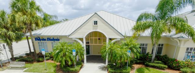 Davita Dialysis - Ave Maria, FL