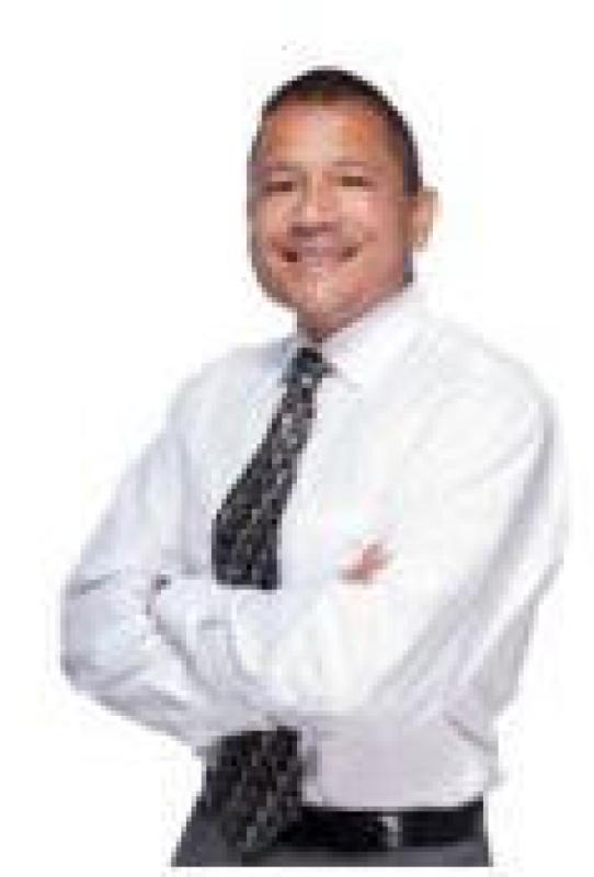 David Palos