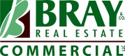 Brian Bray logo