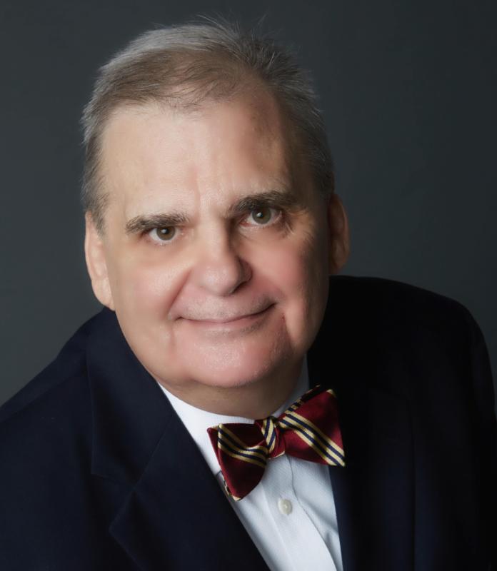 Brian Fleming