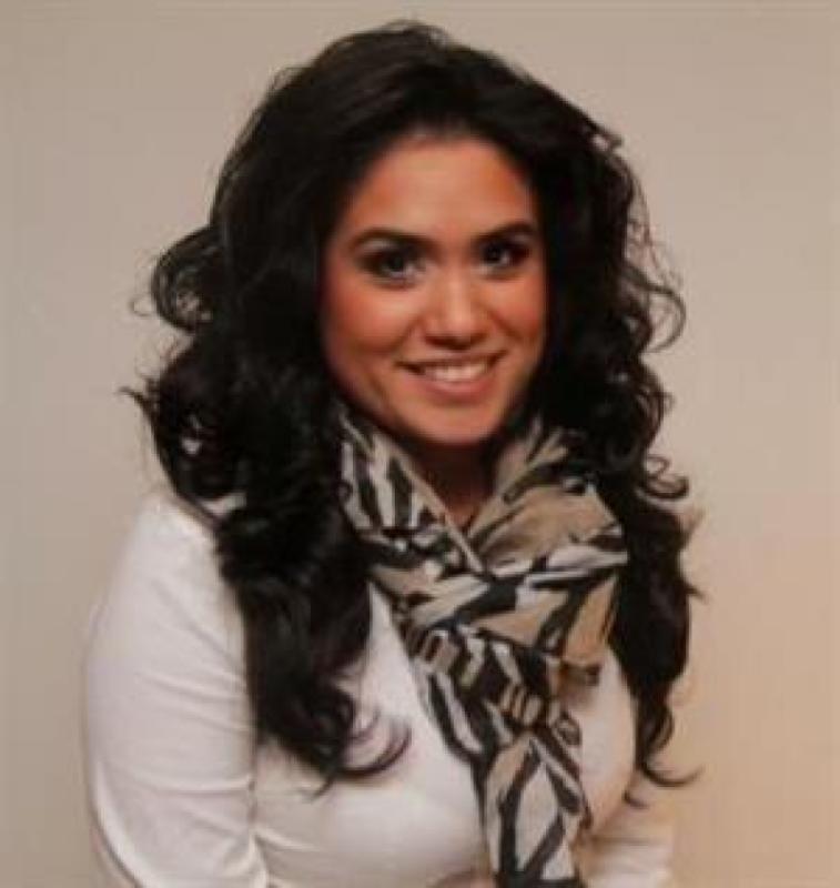 Madeline Ruiz