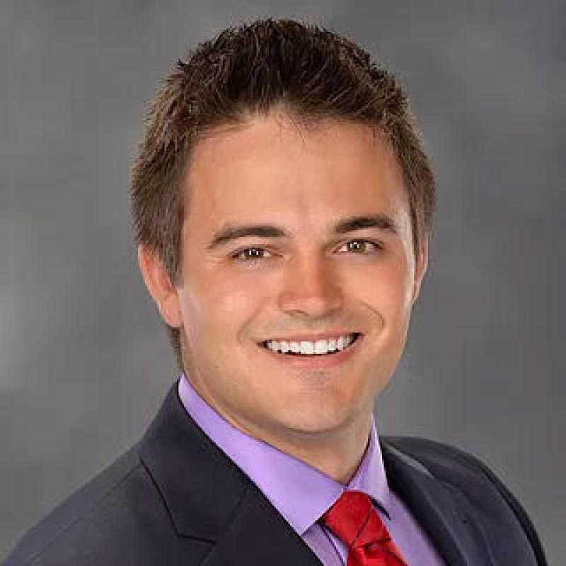 Ryan Marchand, CCIM