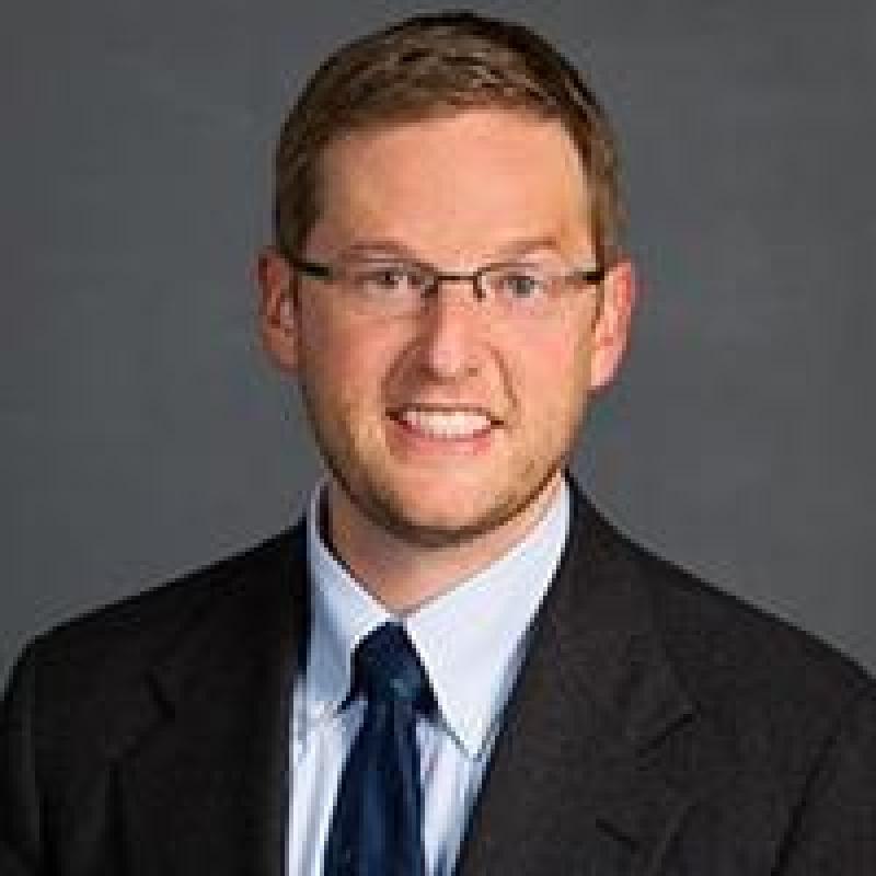 Todd Bleakley