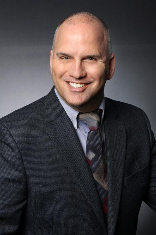 Marty Domres, ALC