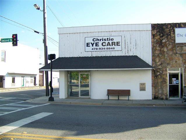 Corner Retail/Office for Sale