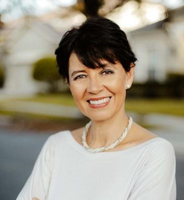 Patricia Camacho, P.A.