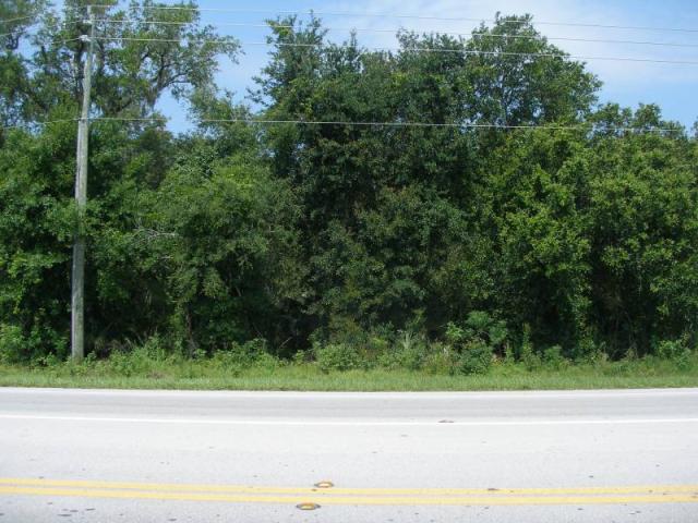 St Rd 415 and E St Rd 46