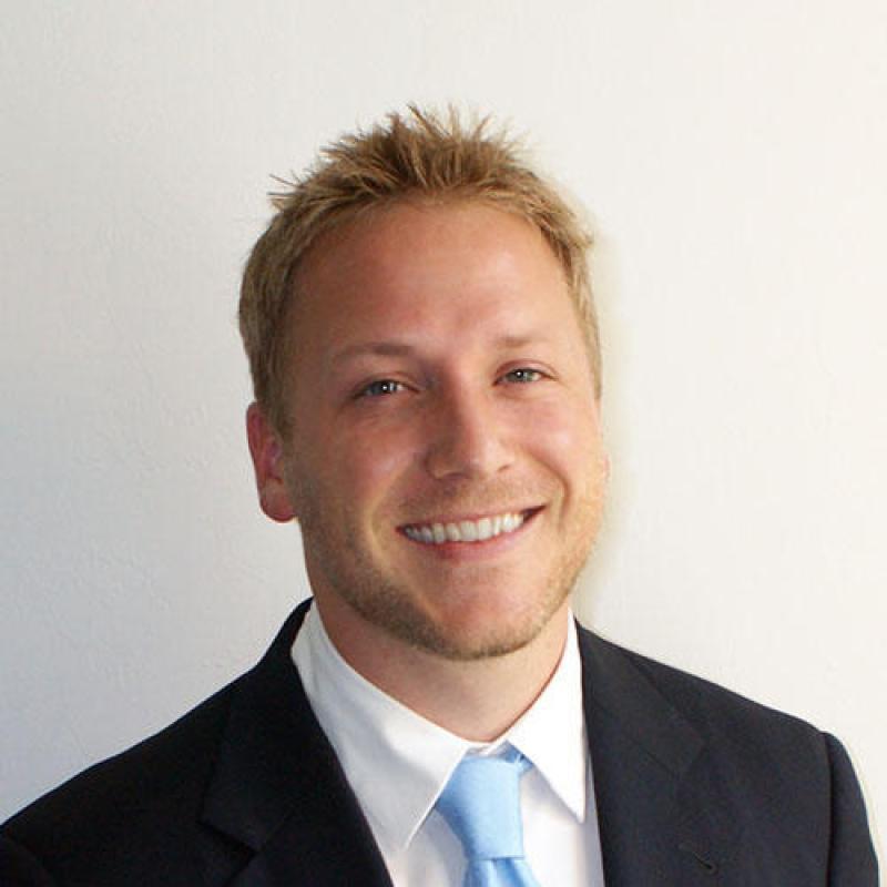 Dan Baber