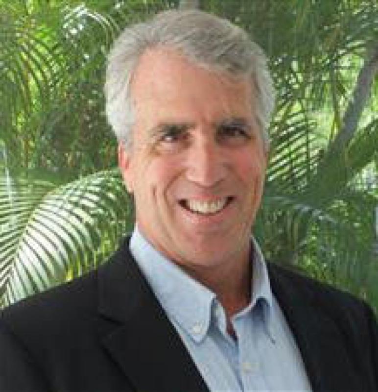 James Tate