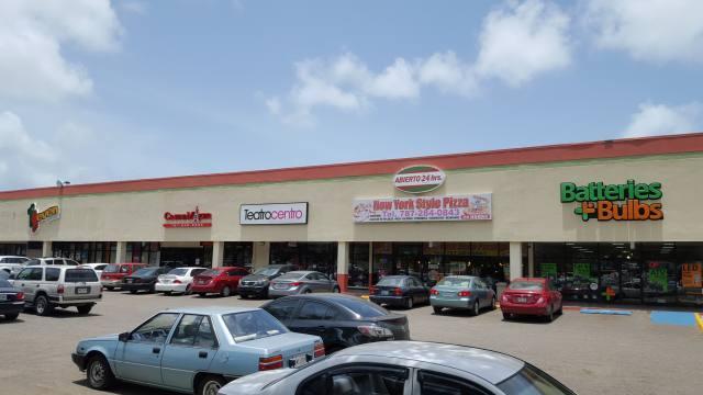 Valle Real Shopping