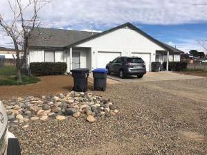 Very nice duplex in Spring Valley