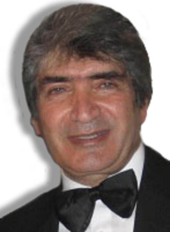 Amir Entesari