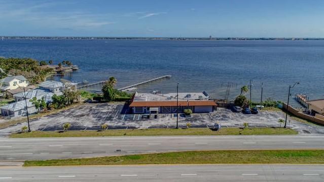 Riverfront Restaurant  US Hwy 1  Palm Bay FL