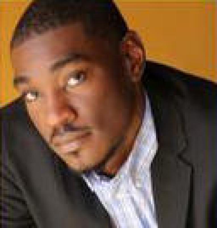 Mike Tolliver