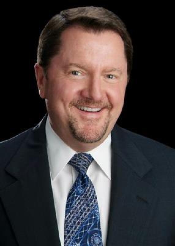 Thomas Van Buskirk, CCIM