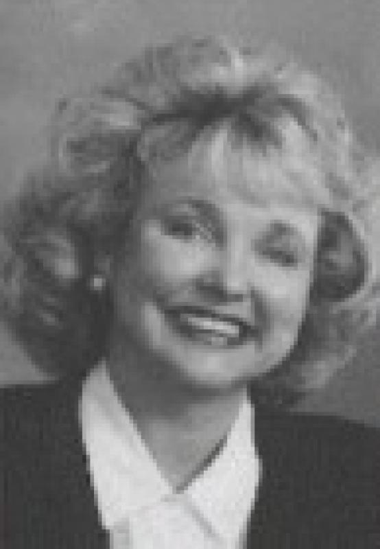Catherine L. Childers, CCIM