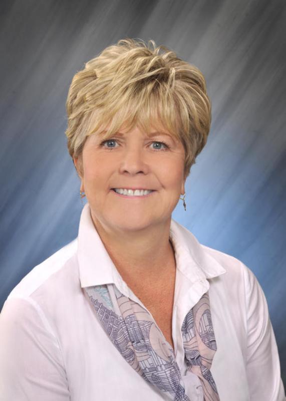 Teresa O'Doherty, PA, CIPS, GRI,  PMN