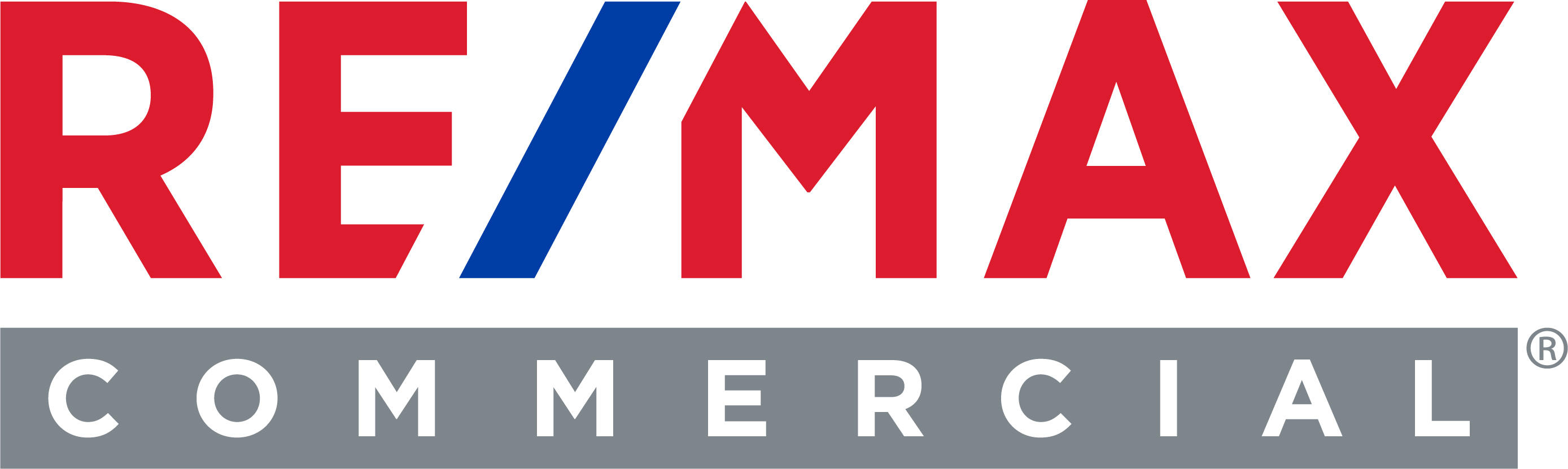 Ray Rickard, CCIM logo
