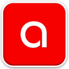 Yog Melwani logo